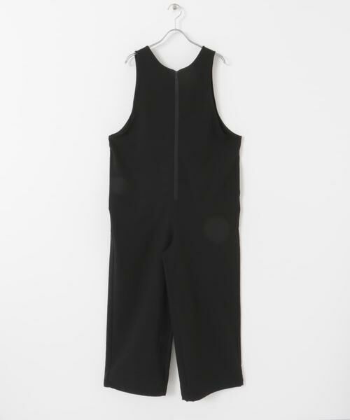 URBAN RESEARCH DOORS / アーバンリサーチ ドアーズ ワンピース | FORK&SPOON フロントジップオールインワン | 詳細24