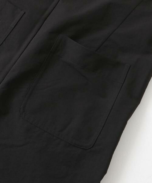 URBAN RESEARCH DOORS / アーバンリサーチ ドアーズ ワンピース | FORK&SPOON フロントジップオールインワン | 詳細25