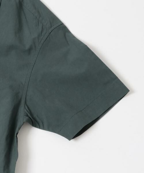 URBAN RESEARCH DOORS / アーバンリサーチ ドアーズ ワンピース | FORK&SPOON スキッパーワンピース | 詳細12