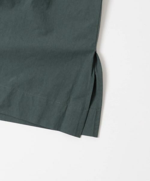 URBAN RESEARCH DOORS / アーバンリサーチ ドアーズ ワンピース | FORK&SPOON スキッパーワンピース | 詳細14