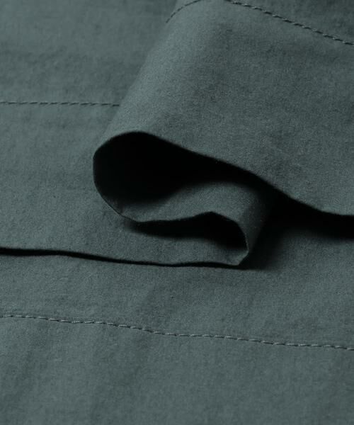 URBAN RESEARCH DOORS / アーバンリサーチ ドアーズ ワンピース | FORK&SPOON スキッパーワンピース | 詳細16