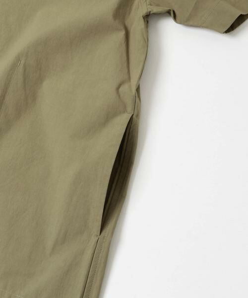 URBAN RESEARCH DOORS / アーバンリサーチ ドアーズ ワンピース | FORK&SPOON スキッパーワンピース | 詳細29