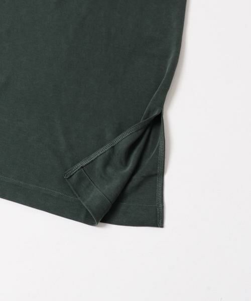 URBAN RESEARCH DOORS / アーバンリサーチ ドアーズ ワンピース | FORK&SPOON　モダールカノコクルーネックワンピース | 詳細20