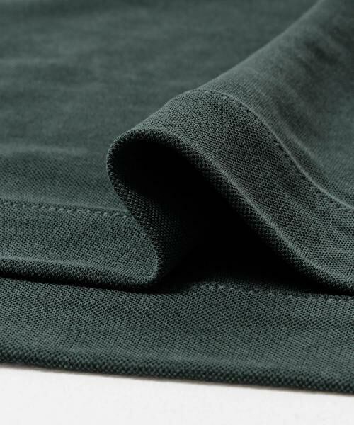 URBAN RESEARCH DOORS / アーバンリサーチ ドアーズ ワンピース | FORK&SPOON　モダールカノコクルーネックワンピース | 詳細22