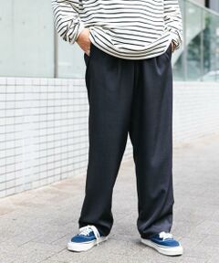 URBAN RESEARCH DOORS / アーバンリサーチ ドアーズ その他パンツ | FORK&SPOON　イーズライントラウザー