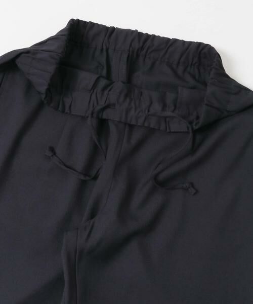 URBAN RESEARCH DOORS / アーバンリサーチ ドアーズ その他パンツ | FORK&SPOON　イーズライントラウザー | 詳細6