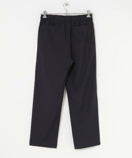 URBAN RESEARCH DOORS / アーバンリサーチ ドアーズ その他パンツ | FORK&SPOON　イーズライントラウザー | 詳細8