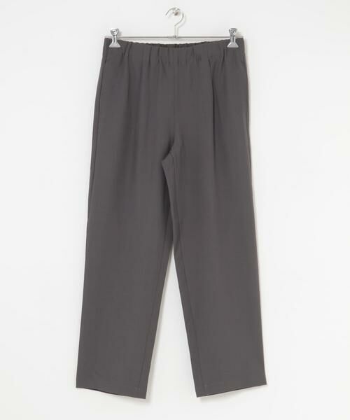 URBAN RESEARCH DOORS / アーバンリサーチ ドアーズ その他パンツ | FORK&SPOON　イーズライントラウザー | 詳細18