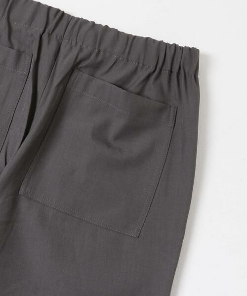 URBAN RESEARCH DOORS / アーバンリサーチ ドアーズ その他パンツ | FORK&SPOON　イーズライントラウザー | 詳細19
