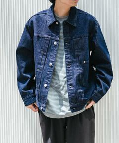 URBAN RESEARCH DOORS / アーバンリサーチ ドアーズ Gジャン