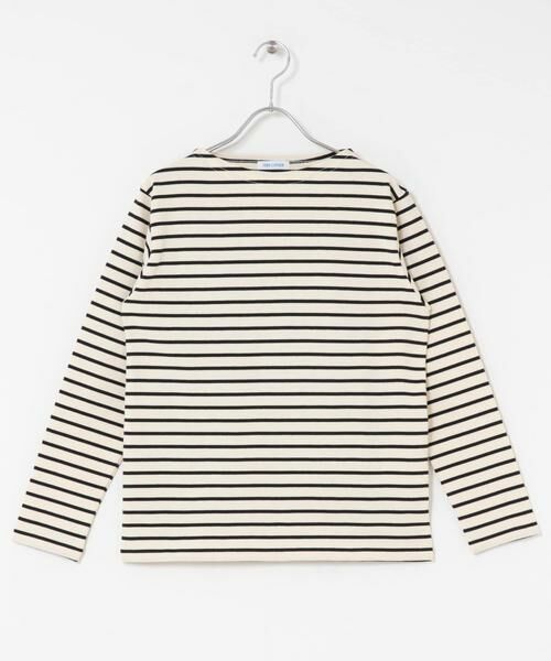 URBAN RESEARCH DOORS / アーバンリサーチ ドアーズ Tシャツ | FORK&SPOON　ボートネックボーダー | 詳細30