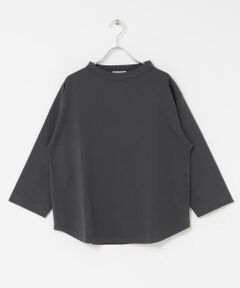 URBAN RESEARCH DOORS / アーバンリサーチ ドアーズ Tシャツ | FORK&SPOON　ボトルネック8分袖Tシャツ