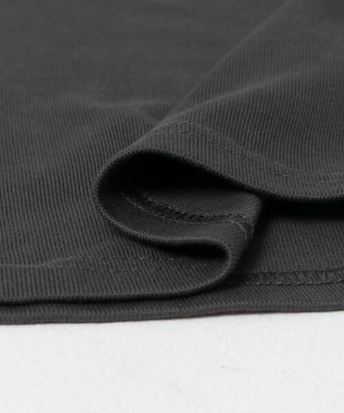 URBAN RESEARCH DOORS / アーバンリサーチ ドアーズ Tシャツ | FORK&SPOON　ボトルネック8分袖Tシャツ | 詳細11