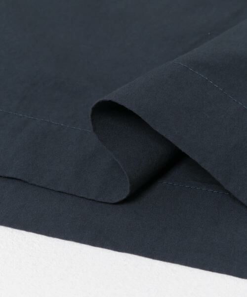 URBAN RESEARCH DOORS / アーバンリサーチ ドアーズ シャツ・ブラウス | FORK&SPOON　スキッパーロングシャツ | 詳細12