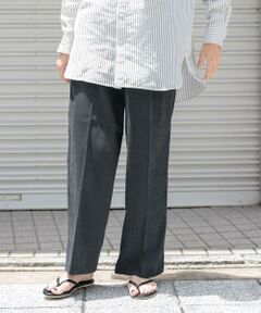 お値下げ　URBAN RESEARCH DOORS パンツ Denim Straight Pants（デニムパンツ）｜URBAN RESEARCH DOORS