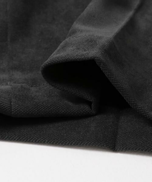 URBAN RESEARCH DOORS / アーバンリサーチ ドアーズ その他パンツ | FORK&SPOON スエードライクパンツ | 詳細12