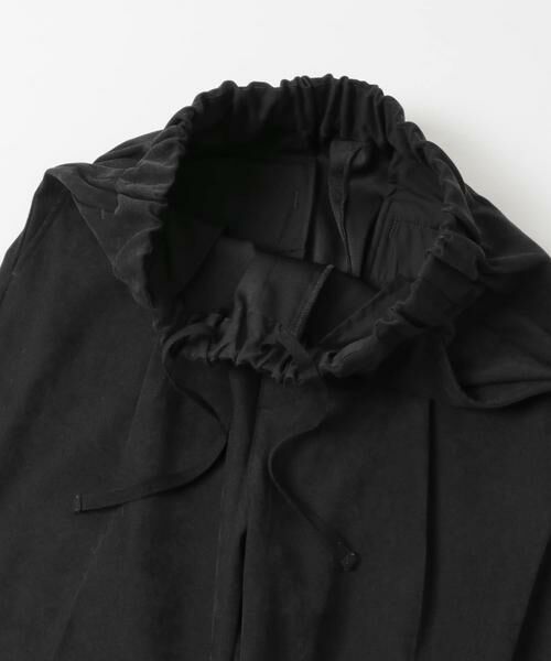 URBAN RESEARCH DOORS / アーバンリサーチ ドアーズ その他パンツ | FORK&SPOON スエードライクパンツ | 詳細8