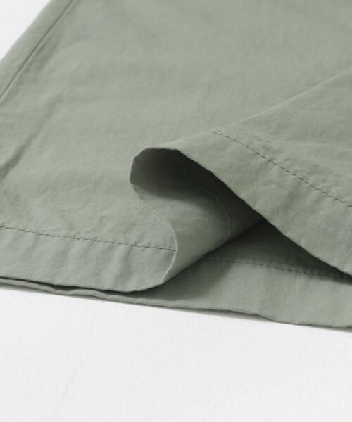 URBAN RESEARCH DOORS / アーバンリサーチ ドアーズ サロペット・オールインワン | FORK&SPOON　ベアトップオールインワン | 詳細10