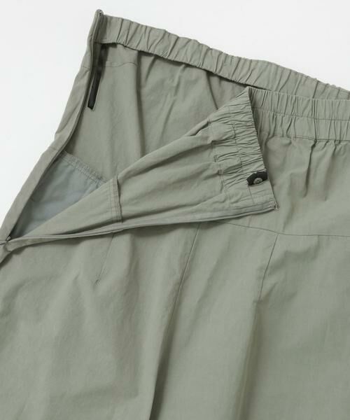 URBAN RESEARCH DOORS / アーバンリサーチ ドアーズ サロペット・オールインワン | FORK&SPOON　ベアトップオールインワン | 詳細8