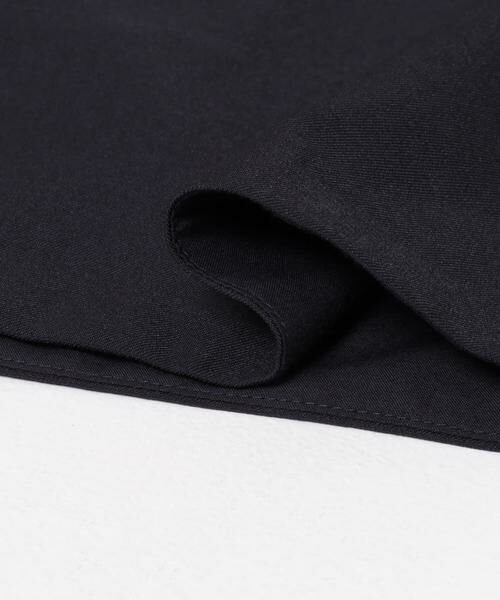 URBAN RESEARCH DOORS / アーバンリサーチ ドアーズ ワンピース | FORK&SPOON　フレアサスペンダーワンピース | 詳細14