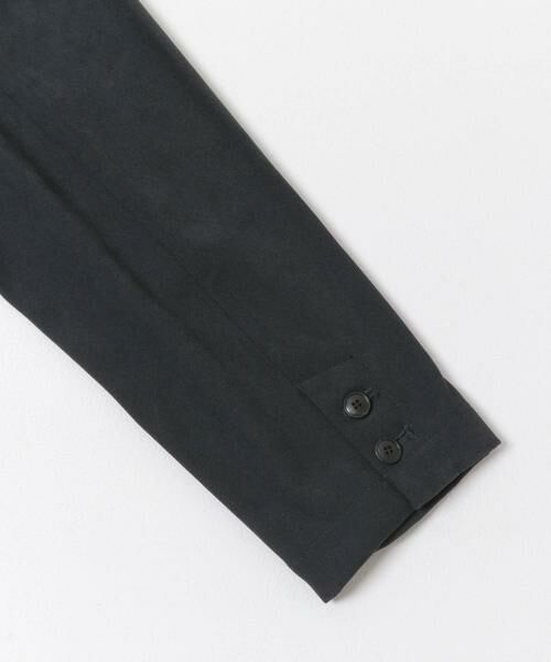 URBAN RESEARCH DOORS / アーバンリサーチ ドアーズ その他アウター | FORK&SPOON　スエードライクジャケット | 詳細8