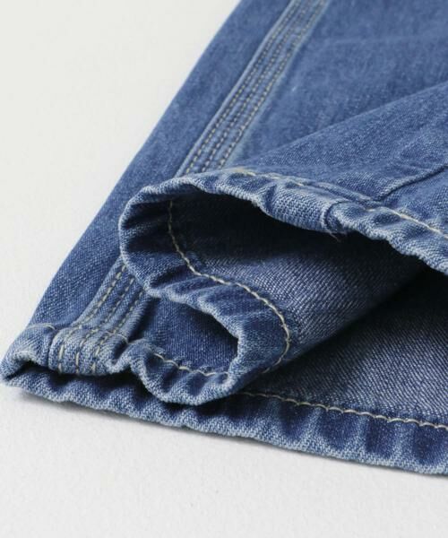 URBAN RESEARCH DOORS / アーバンリサーチ ドアーズ パンツ | Lee　OVERALLS(KIDS) | 詳細6