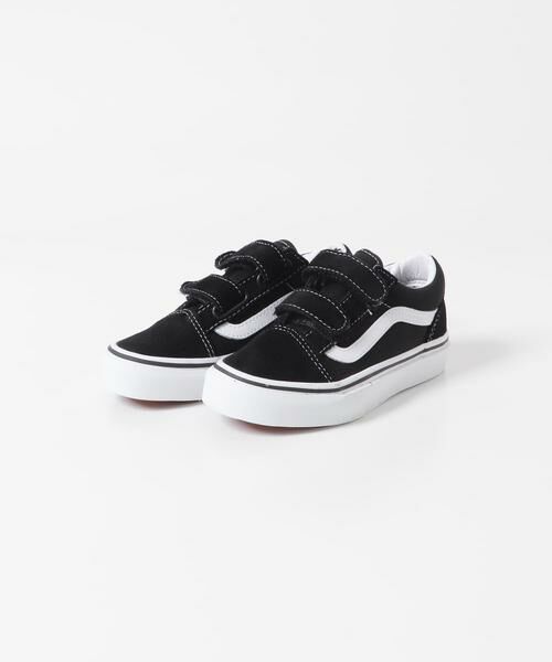 URBAN RESEARCH DOORS / アーバンリサーチ ドアーズ シューズ | VANS　UY Old Skool V | 詳細1