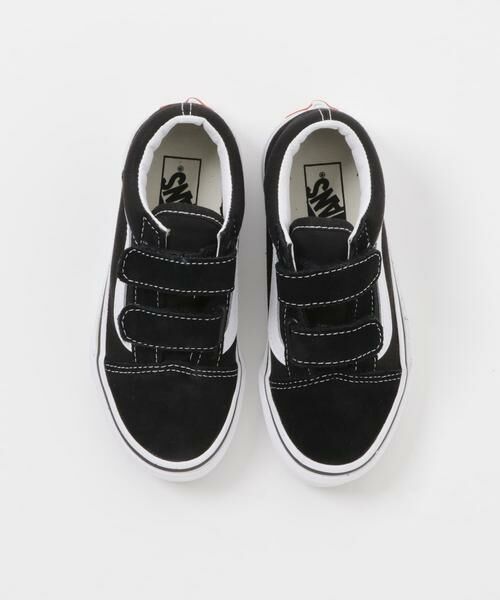 URBAN RESEARCH DOORS / アーバンリサーチ ドアーズ シューズ | VANS　UY Old Skool V | 詳細2