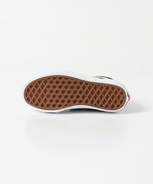 URBAN RESEARCH DOORS / アーバンリサーチ ドアーズ シューズ | VANS　UY Old Skool V | 詳細4