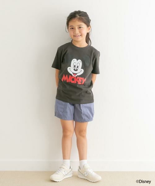 URBAN RESEARCH DOORS / アーバンリサーチ ドアーズ トップス | GOOD ROCK SPEED　Disney / Tシャツ | 詳細2