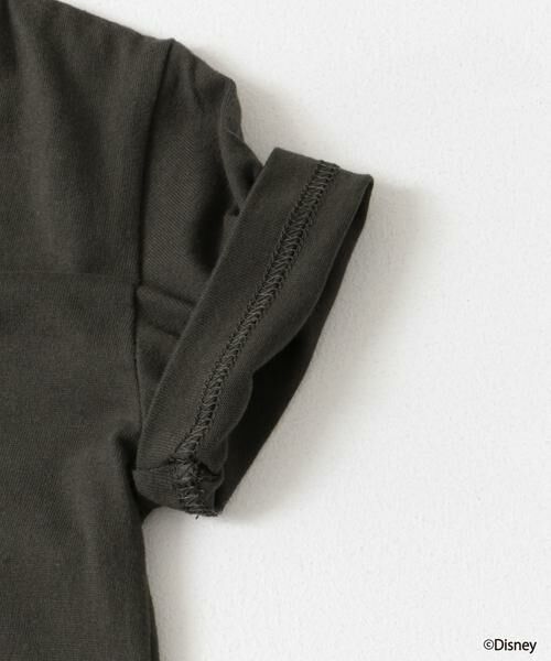 URBAN RESEARCH DOORS / アーバンリサーチ ドアーズ トップス | GOOD ROCK SPEED　Disney / Tシャツ | 詳細5