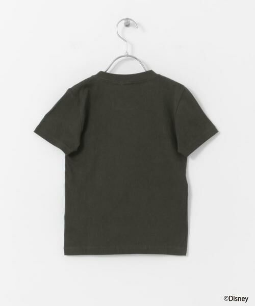 URBAN RESEARCH DOORS / アーバンリサーチ ドアーズ トップス | GOOD ROCK SPEED　Disney / Tシャツ | 詳細6