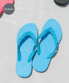 URBAN RESEARCH DOORS / アーバンリサーチ ドアーズ シューズ | 『一部別注カラー』BEACH WALK　ビーチサンダル(KIDS)