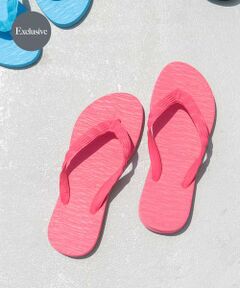 URBAN RESEARCH DOORS / アーバンリサーチ ドアーズ シューズ | 『一部別注カラー』BEACH WALK　ビーチサンダル(KIDS)