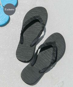 URBAN RESEARCH DOORS / アーバンリサーチ ドアーズ シューズ | 『一部別注カラー』BEACH WALK　ビーチサンダル(KIDS)