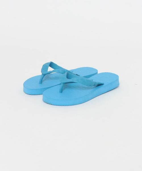 URBAN RESEARCH DOORS / アーバンリサーチ ドアーズ シューズ | 『一部別注カラー』BEACH WALK　ビーチサンダル(KIDS) | 詳細2