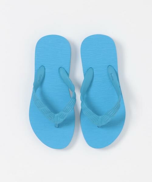 URBAN RESEARCH DOORS / アーバンリサーチ ドアーズ シューズ | 『一部別注カラー』BEACH WALK　ビーチサンダル(KIDS) | 詳細3