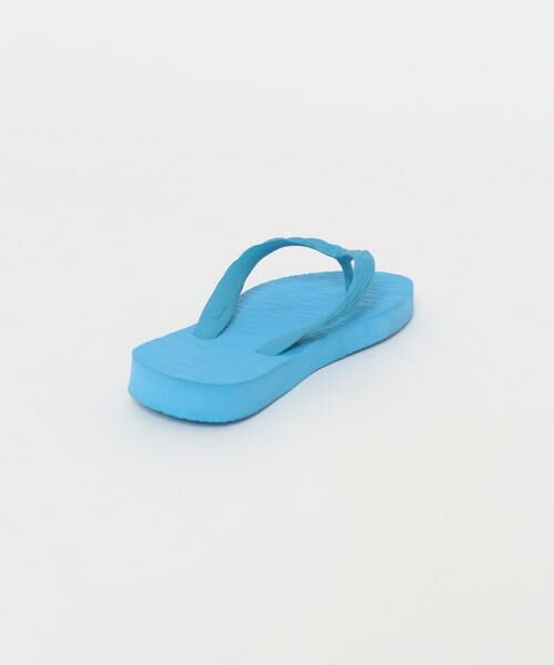 URBAN RESEARCH DOORS / アーバンリサーチ ドアーズ シューズ | 『一部別注カラー』BEACH WALK　ビーチサンダル(KIDS) | 詳細4