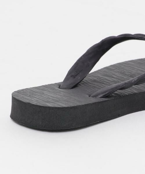 URBAN RESEARCH DOORS / アーバンリサーチ ドアーズ シューズ | 『一部別注カラー』BEACH WALK　ビーチサンダル(KIDS) | 詳細12