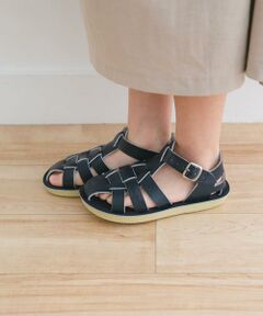 URBAN RESEARCH DOORS / アーバンリサーチ ドアーズ シューズ | Salt Water Sandals　SS Shark