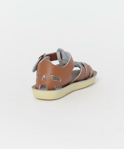 URBAN RESEARCH DOORS / アーバンリサーチ ドアーズ シューズ | Salt Water Sandals　SS Shark | 詳細3