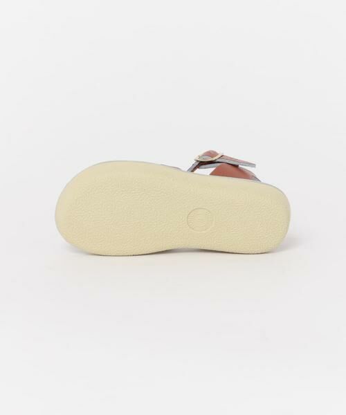 URBAN RESEARCH DOORS / アーバンリサーチ ドアーズ シューズ | Salt Water Sandals　SS Shark | 詳細4