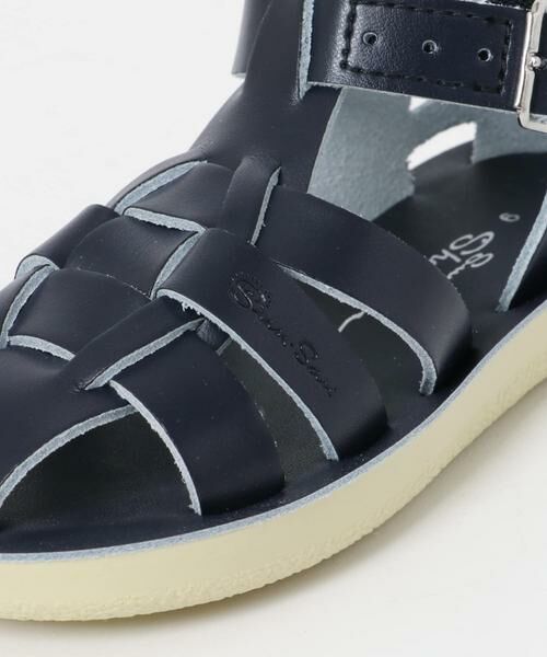 URBAN RESEARCH DOORS / アーバンリサーチ ドアーズ シューズ | Salt Water Sandals　SS Shark | 詳細9