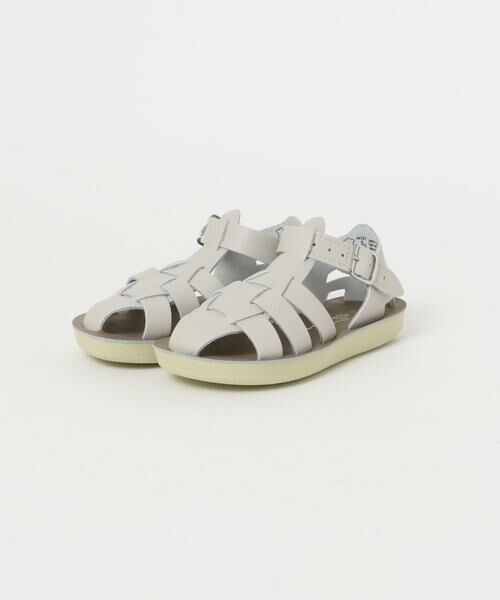 URBAN RESEARCH DOORS / アーバンリサーチ ドアーズ シューズ | Salt Water Sandals　SS Shark | 詳細12
