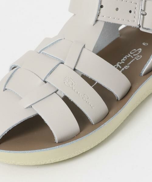 URBAN RESEARCH DOORS / アーバンリサーチ ドアーズ シューズ | Salt Water Sandals　SS Shark | 詳細13