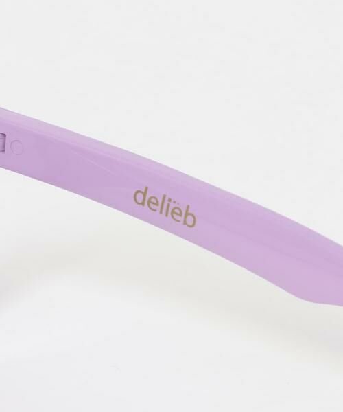 URBAN RESEARCH DOORS / アーバンリサーチ ドアーズ その他 | delieb　NAHANNI | 詳細12