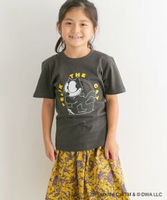 URBAN RESEARCH DOORS / アーバンリサーチ ドアーズ トップス | GOOD ROCK SPEED　Felix Tシャツ