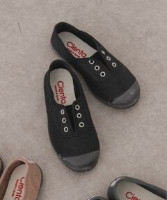 URBAN RESEARCH DOORS / アーバンリサーチ ドアーズ シューズ | Cienta　キャンバスシューズ(KIDS)