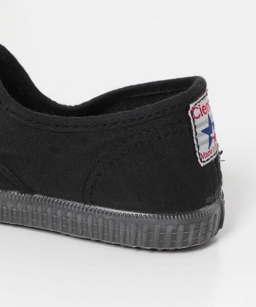 URBAN RESEARCH DOORS / アーバンリサーチ ドアーズ シューズ | Cienta　キャンバスシューズ(KIDS) | 詳細4