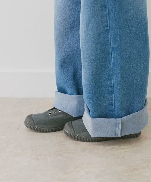 URBAN RESEARCH DOORS / アーバンリサーチ ドアーズ シューズ | Cienta　キャンバスシューズ(KIDS) | 詳細6